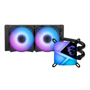 Tản nhiệt AIO MSI MAG CORELIQUID C240