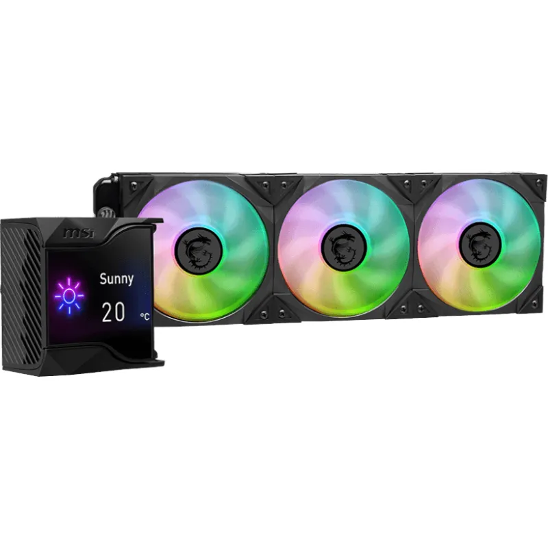 Tản nhiệt AIO MSI MPG CORELIQUID D360