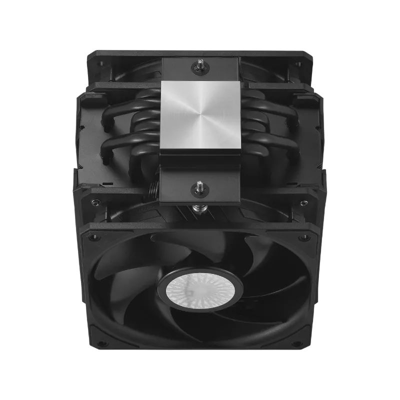 Tản nhiệt Cooler Master MASTERAIR MA612 STEALTH