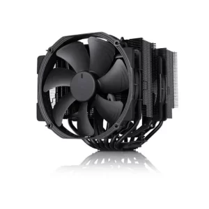 Tản nhiệt Noctua NH-D15 Chromax Black