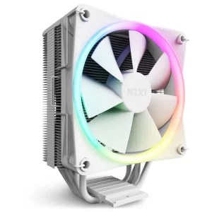 Tản nhiệt NZXT T120 RGB White