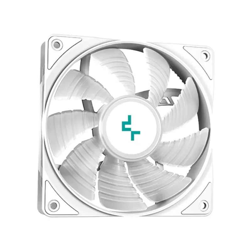 Tản nước AIO Deepcool Castle 360EX ARGB White