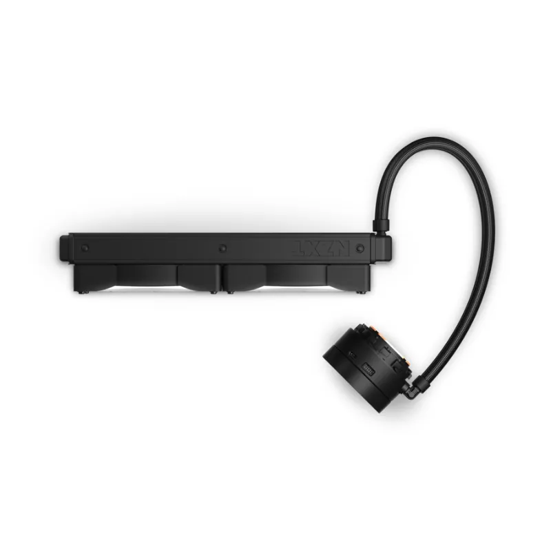 Thiết bị tản nhiệt NZXT Kraken X63 RGB (RL-KRX63-R1)