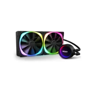 Thiết bị tản nhiệt NZXT Kraken X63 RGB (RL-KRX63-R1)