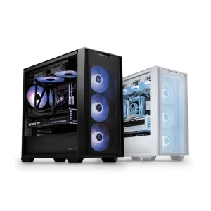 Vỏ máy tính ASUS A21 BLACK