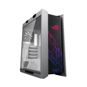 Vỏ máy tính ASUS ROG Strix Helios GX601 White