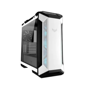 Vỏ máy tính ASUS TUF Gaming GT501 White Edition