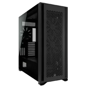 Vỏ máy tính Corsair 7000D Airflow TG Black (CC-9011218-WW)