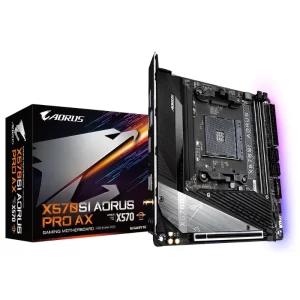 X570SI AORUS PRO AX (rev. 1.0)
